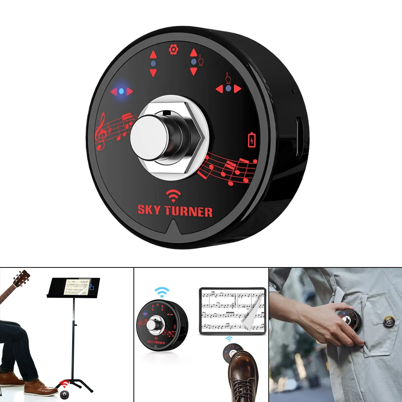 thumb
