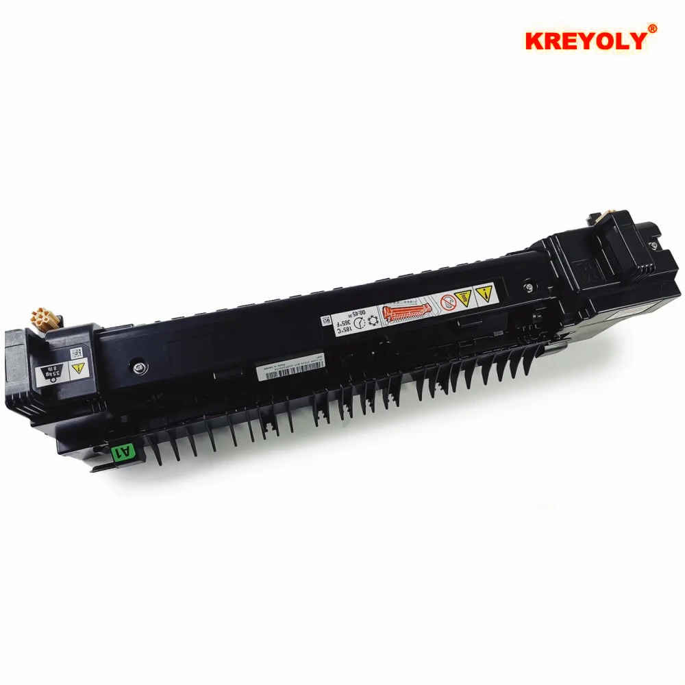 Фото Замена блока термофиксатора Xerox WorkCentre 7970 WC7970 AltaLink C8070 604K91252 604K91251 604K91250 604K91254 №1