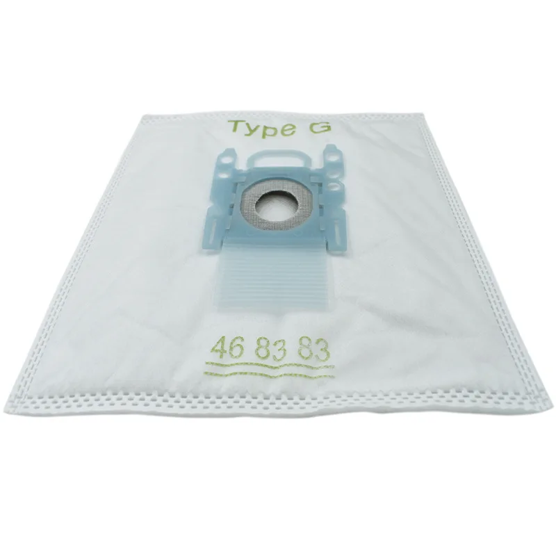 Мешки для пыли пылесоса Bosch Type G мешки GL-30 Pro GL-40 BGL8508 GL 30 Sphera