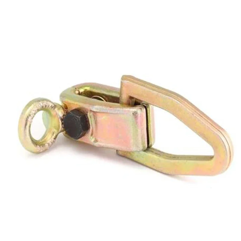 Прочный 2-сторонний 5-тонный самозатягивающийся зажим для ремонта кузова