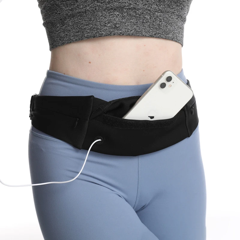 Women's Belt Sports Waist Bag For Mobile Phone Running Jogging Female Fitness Cellphone Sport Money Gym Accessories Men |