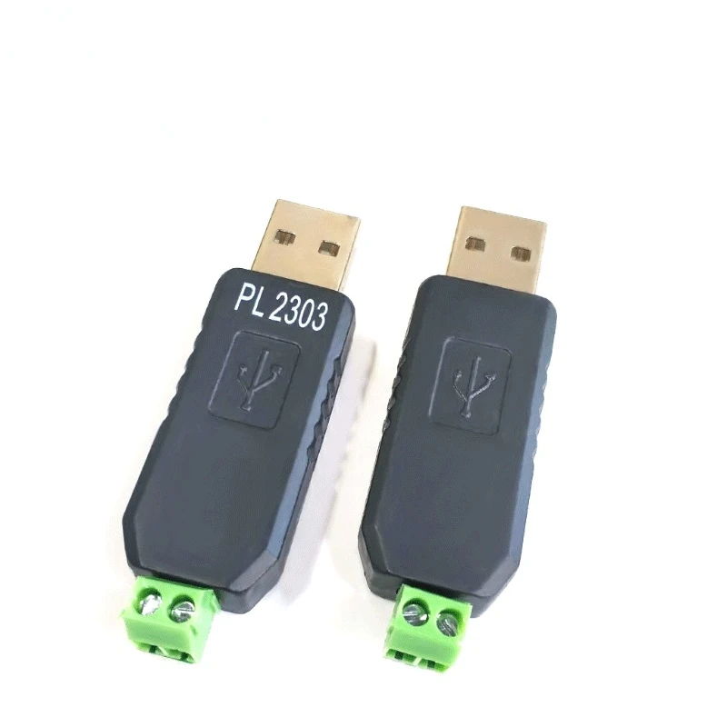 Переходник с USB на RS485 485 поддержкой Win7 XP Vista Linux Mac OS WinCE5.0