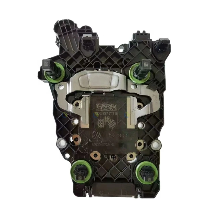 

CG auto parts 0de927711 Tcm TCU Automatic Transmission Parts Transmission Control Unit 0de Dq380 for