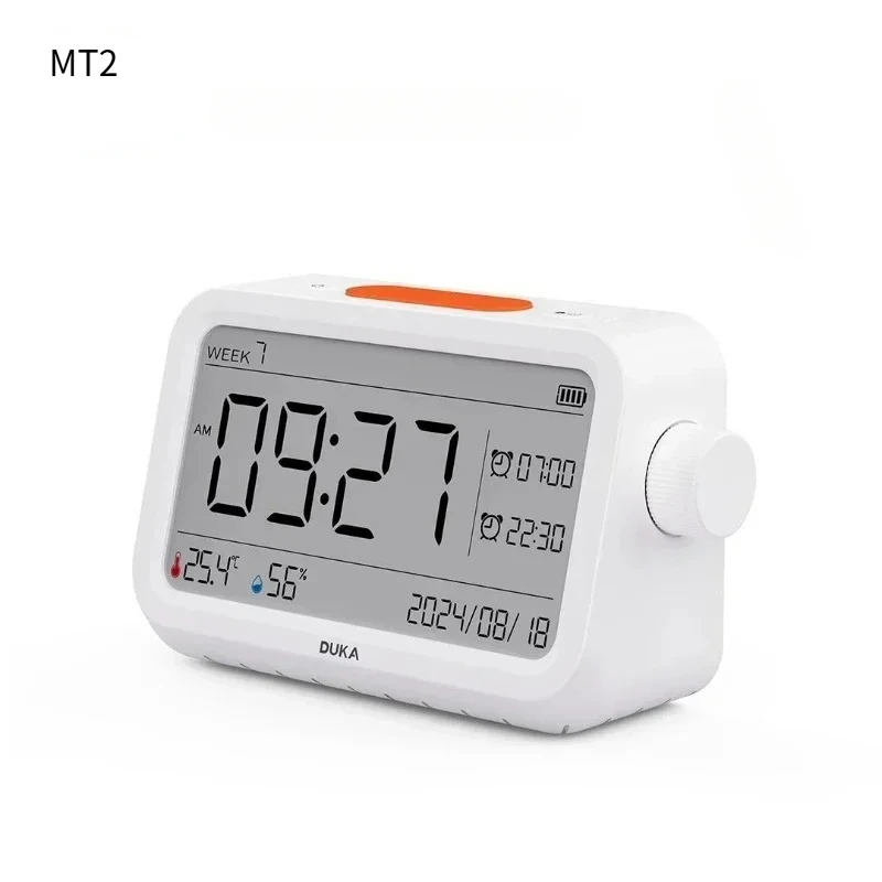 

MIJIA Multi-function Temperature Humidity Meter