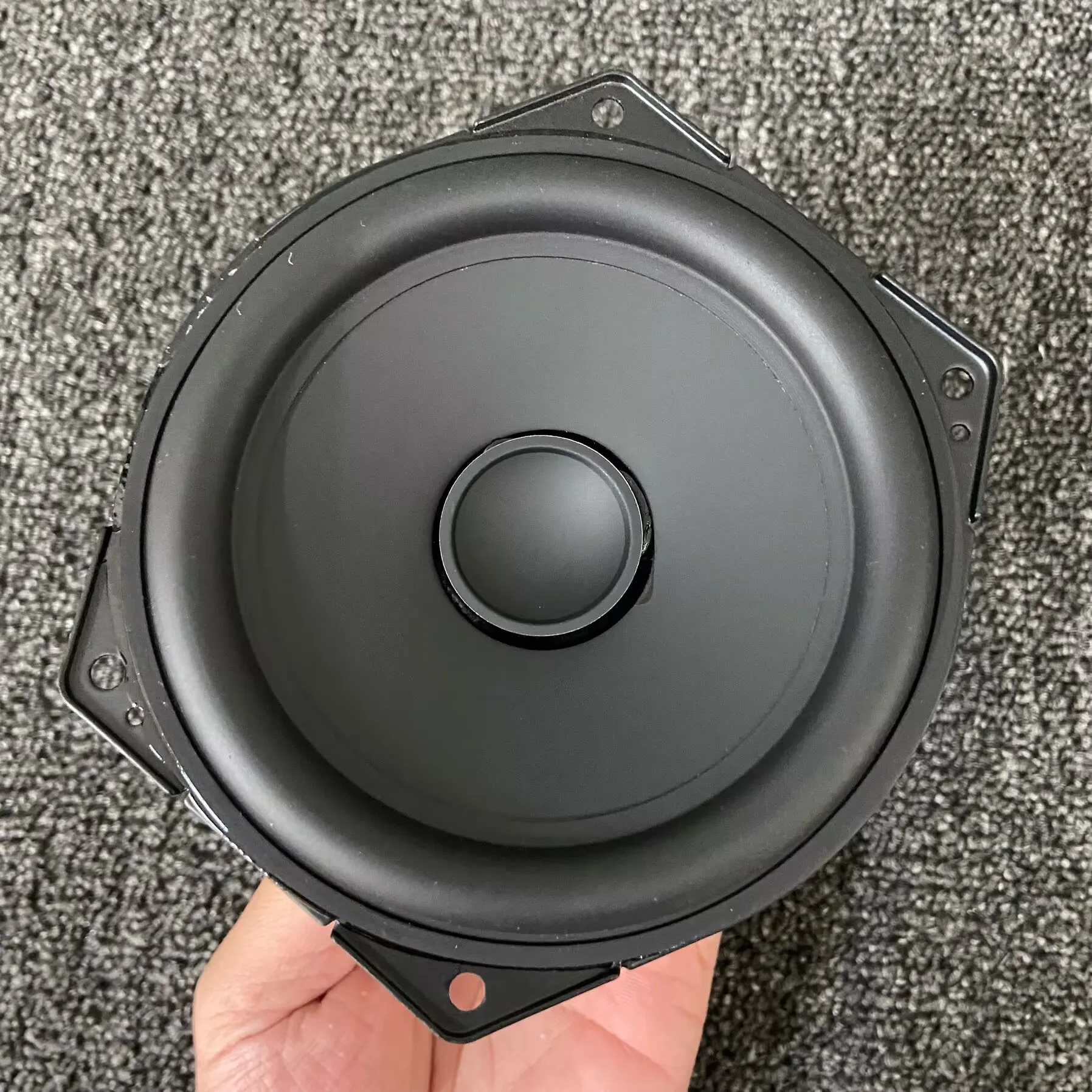 Фото GHXAMP для SONOS PLAY:5 (2-го поколения) Hi-Fi аудио 4,5-дюймовый среднечастотный динамик с длинным ходом, большой магнит, сменный динамик, 1 шт. №1