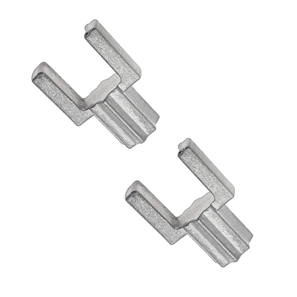 

2 шт., ремонт распределителя воздуха нагревателя, замена, подходит для Mercedes Benz W205 W213 W253 C180 E300 GLC260 2058306800 A 2058306800