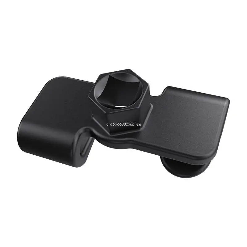 

1/2 дюймовый адаптер для ручного ключа, удлинитель, аксессуары, деталь для ручного инструмента, универсальная Прямая поставка