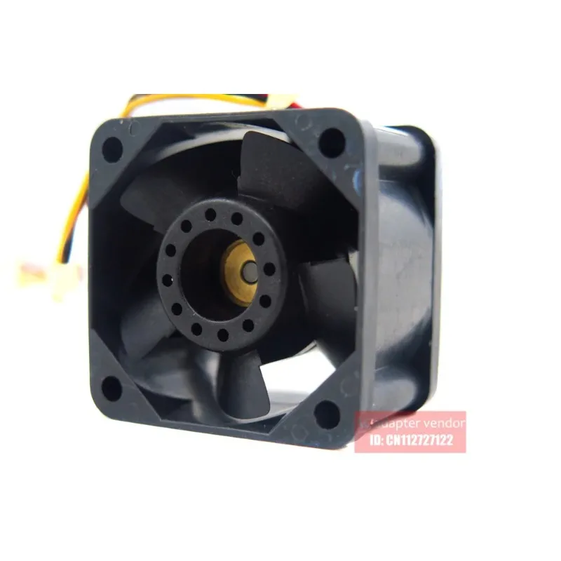 JFG ForSANYO DENKI SAN ACE Водонепроницаемый 109P0412NH3L4 12 В 0,195 А 4028 4 см охлаждающий вентилятор (art.: 3920d3bb9ed2b) - 3920d3bb9ed2b