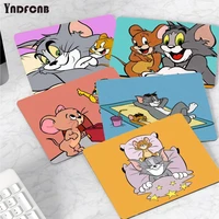 hot sales cats ands jerrys mouse cartoon tom keyboard gaming mousepads top selling wholesale gaming pad mouse