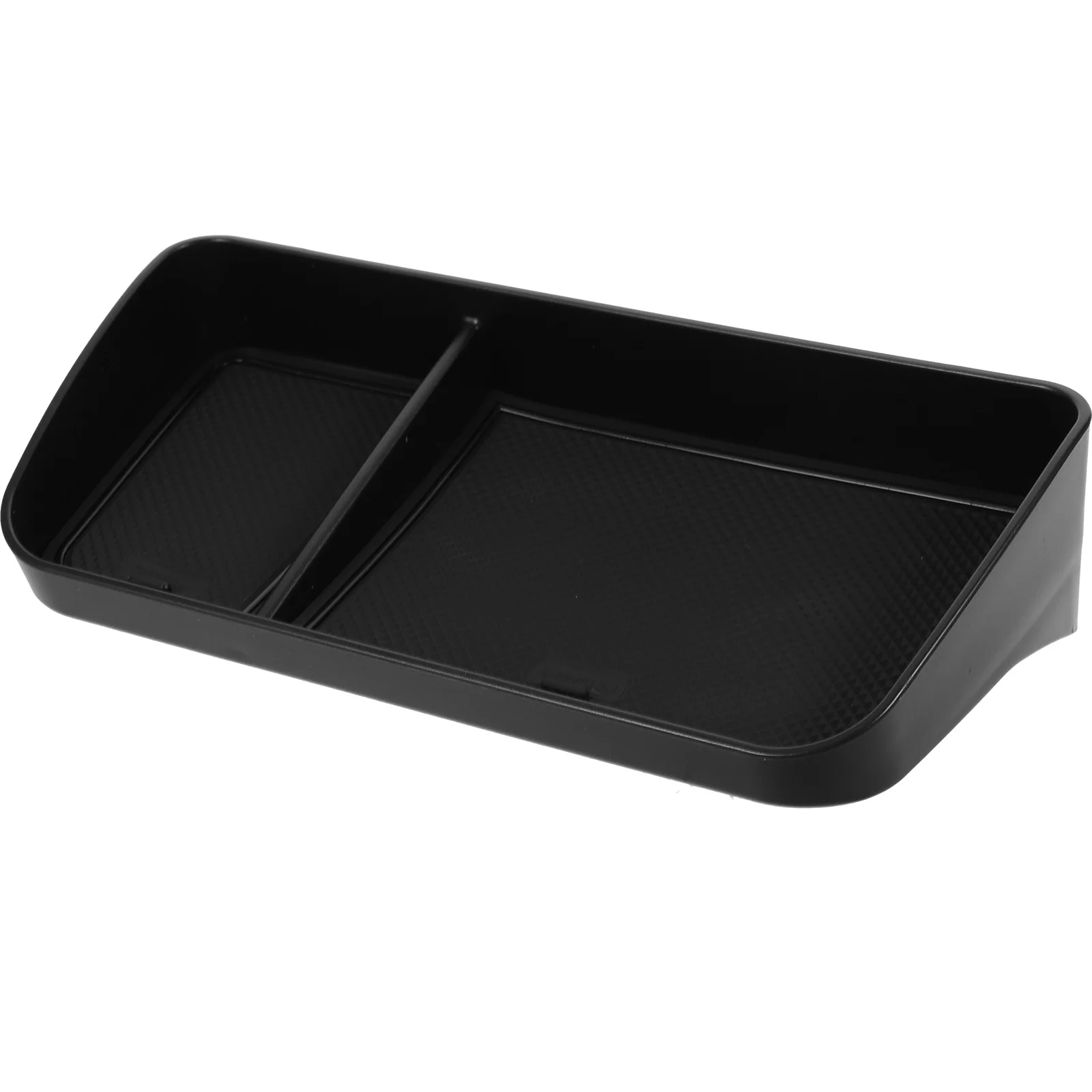 

Central Console Tray Automotive Central Console Case Car Storage Container