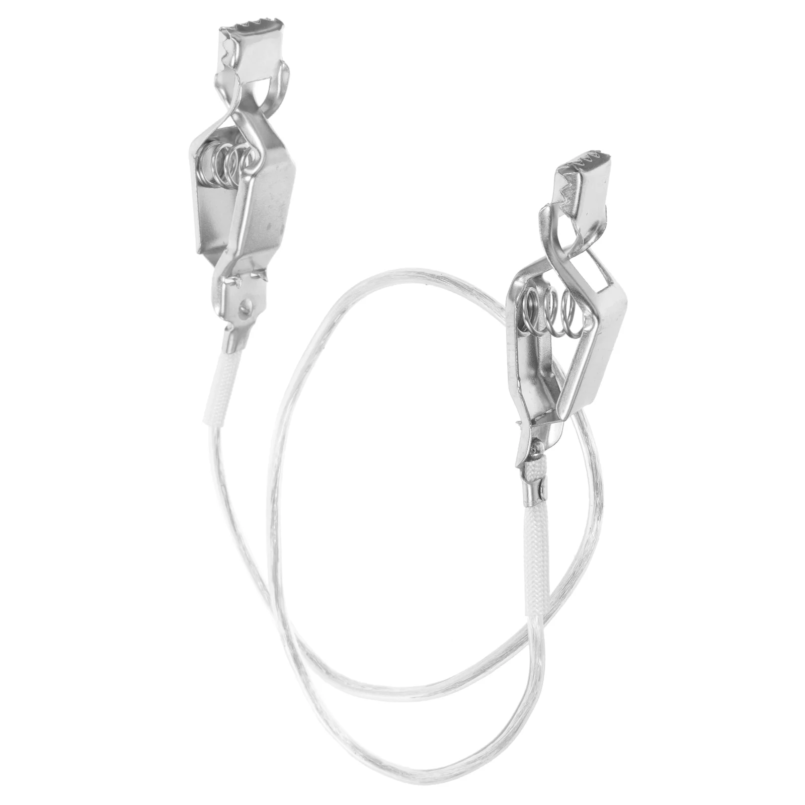 Зажимы для головы из фольги зажимы кабелей ограждения оборудование нержавеющей