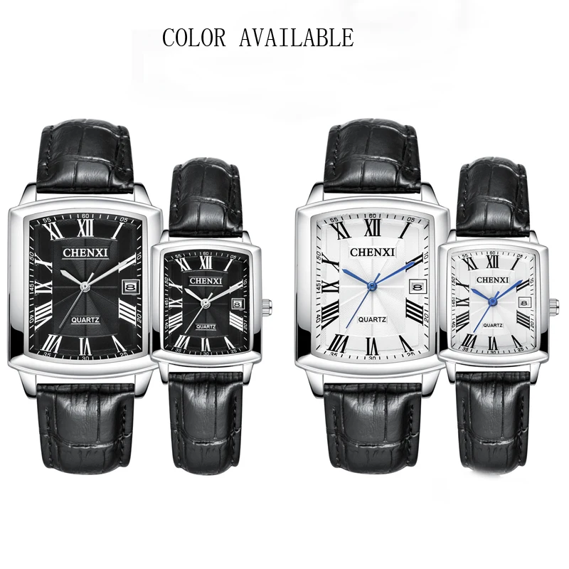 2023 New Product Fashion Casual Charms High Quality Couple Watch Best Selling Products Luxury Quartz Watch