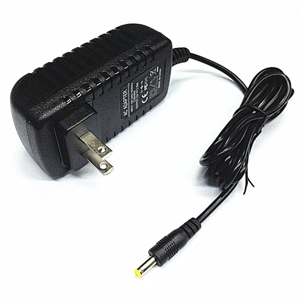 Ac-fx150 Dvp-fx720 Dvp-fx730 Dvp-fx810 Dvp-fx820 9v 2a Dc 4.0 Power Charger