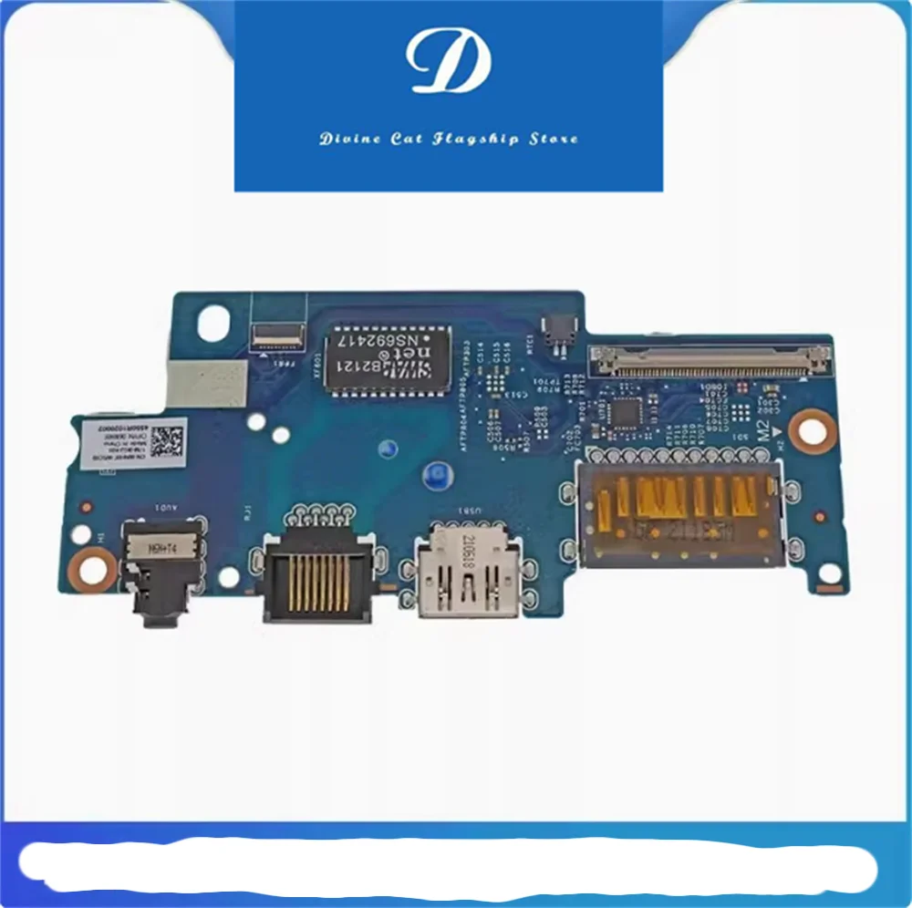 PERHENSIN Платы USB HDMI для Dell Vostro Achievement V5510 5515 06NH0F