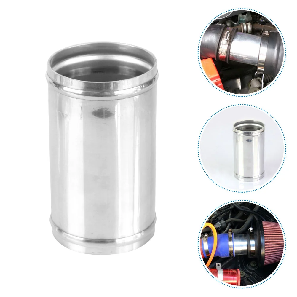 Автомобильный модифицированный алюминиевый трубчатый Впускной трубопровод