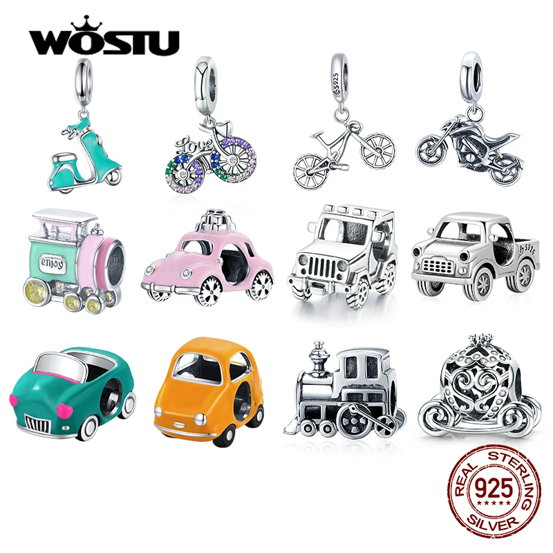 Подвеска из серебра 925 пробы с эмалью в виде тыквы | Украшения и аксессуары