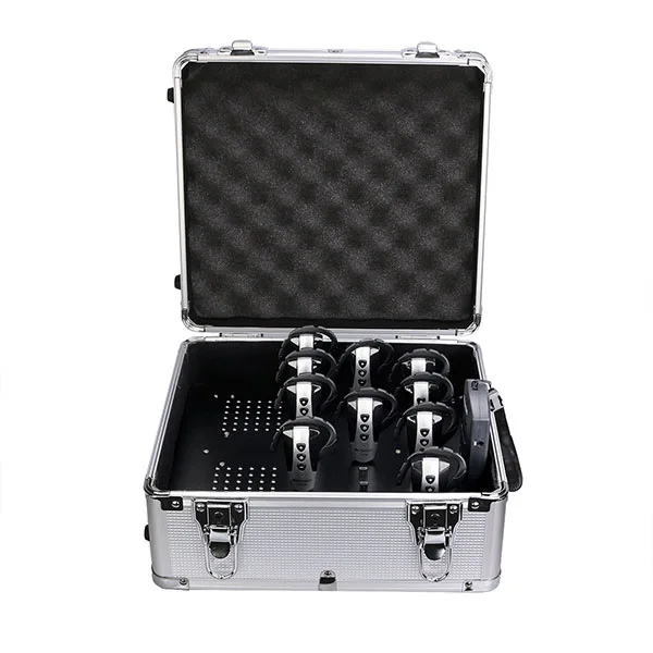 Рисунок 2 - 2,4 ГГц УВЧ наушники-вкладыши 2