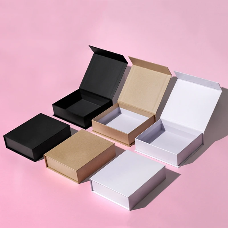 

Картонные подарочные коробки