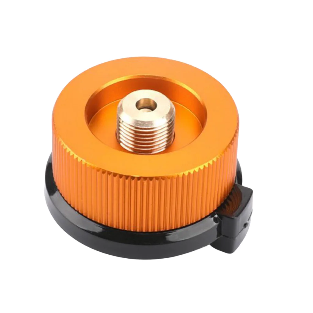 Картридж для газовой плиты кемпинга на открытом воздухе