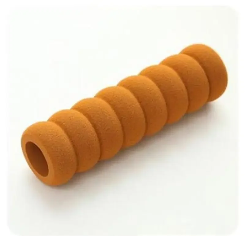 

Защитные накладки для дверных ручек из губки