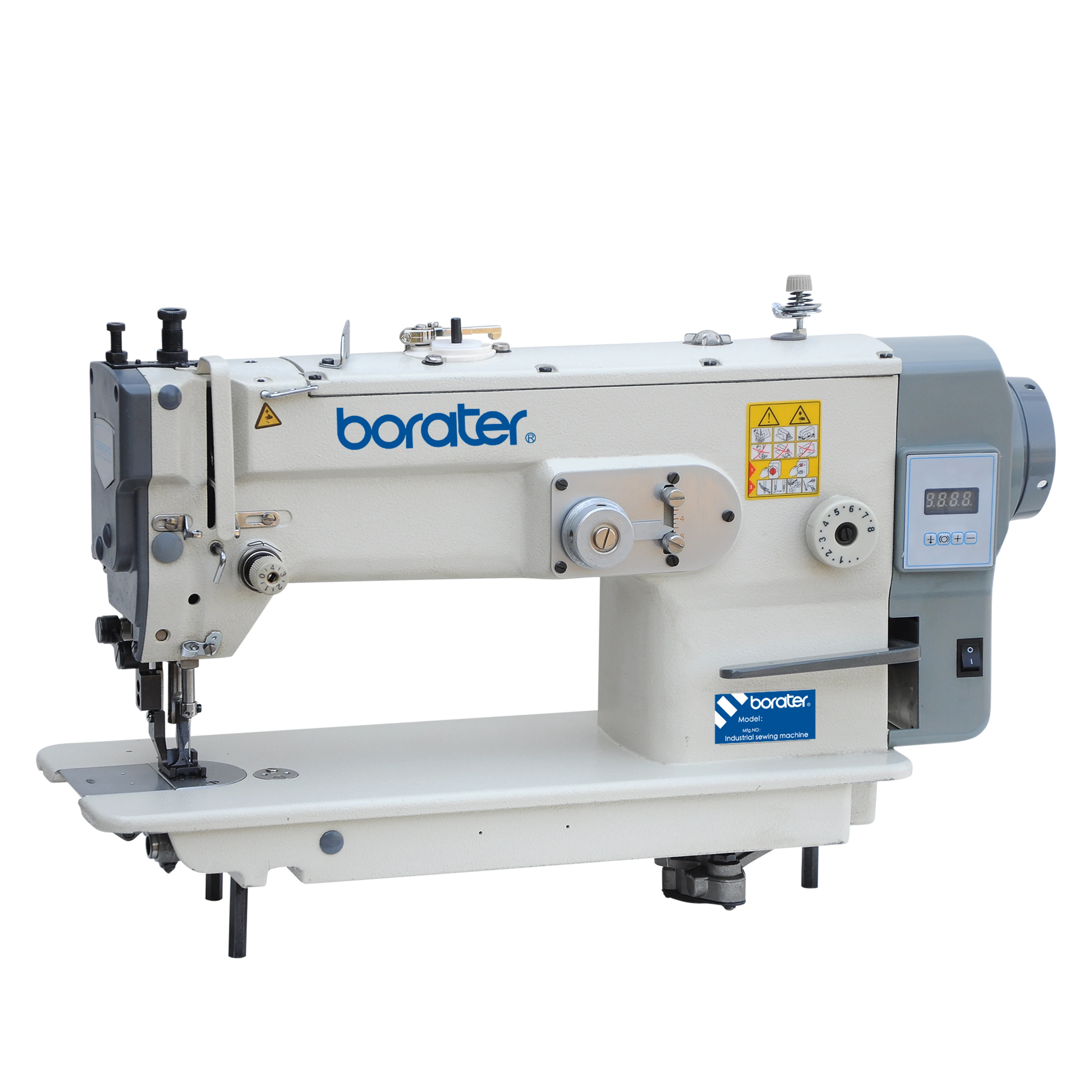 Зигзагообразная швейная машина дешевая цена хорошее качество подходит для