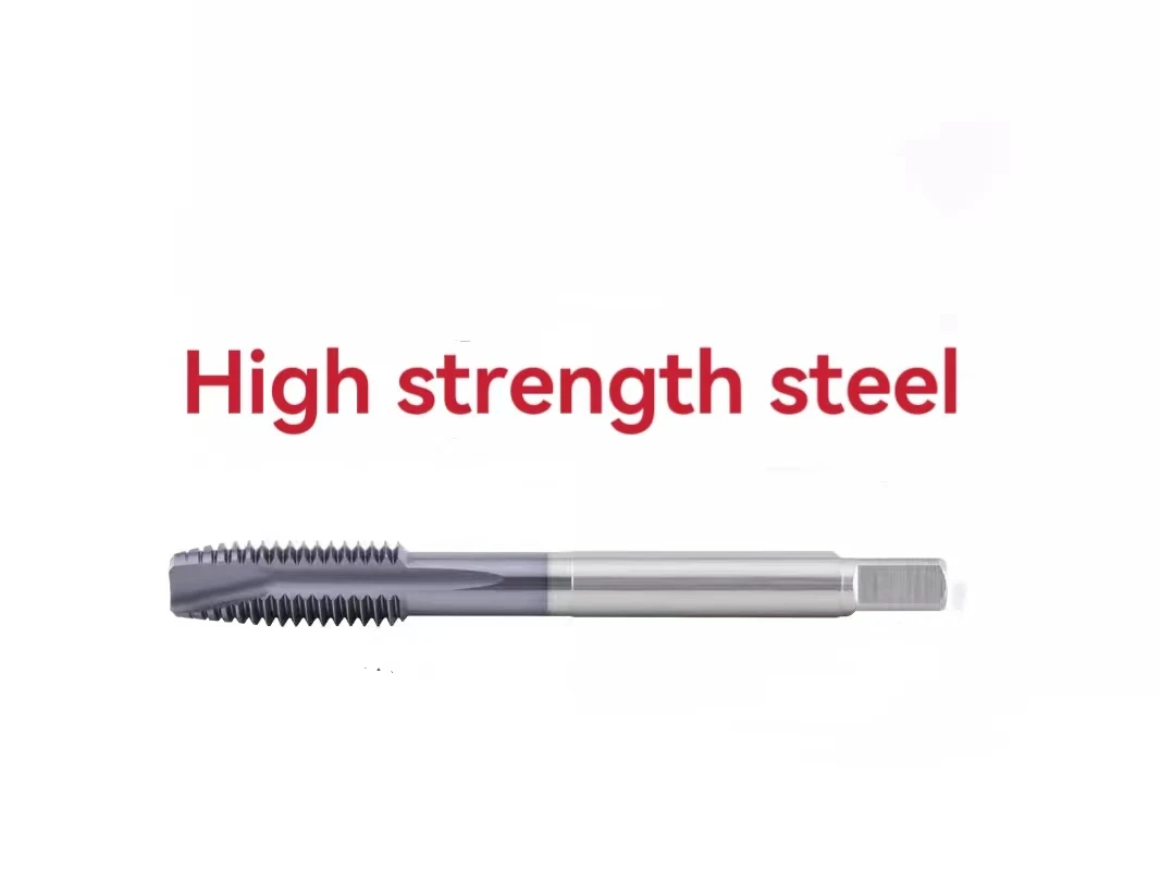 

JIS YAMAWA метрические мелки для зубов M9-M22