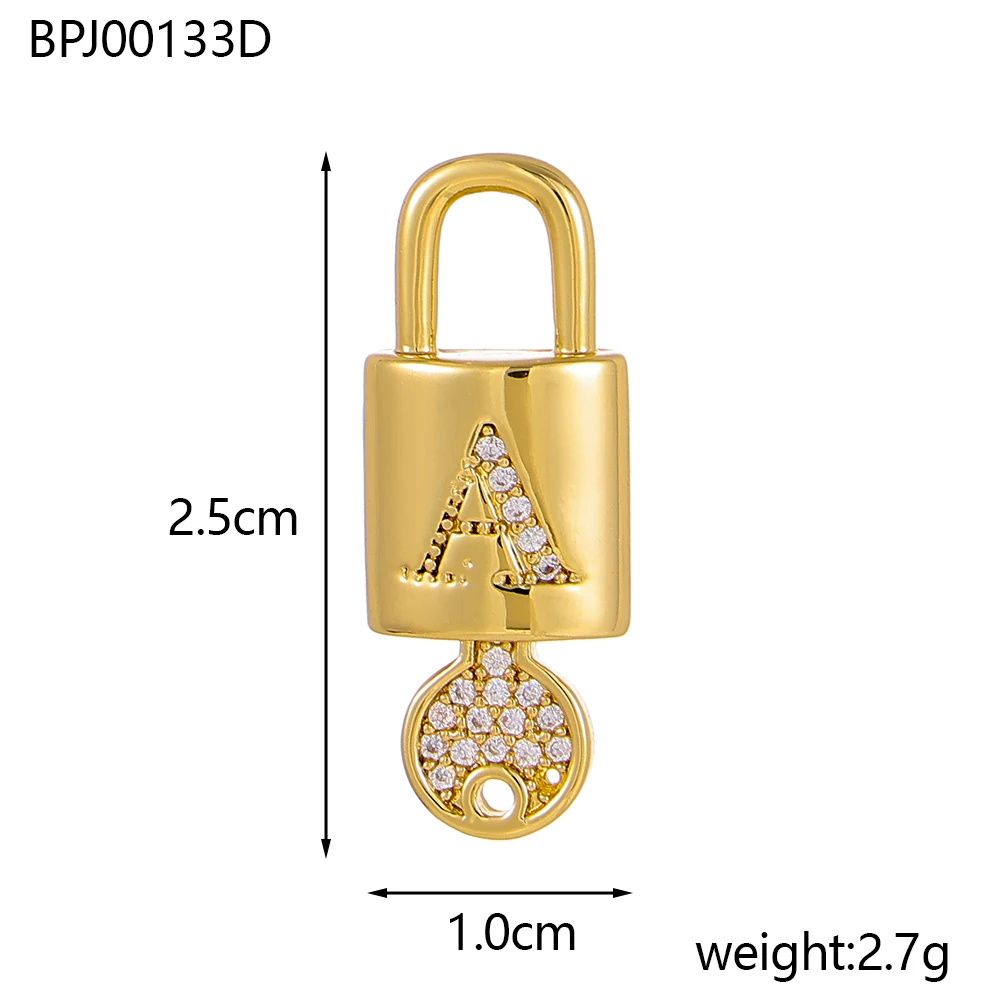 

Замок Carllidana BPJ00130D