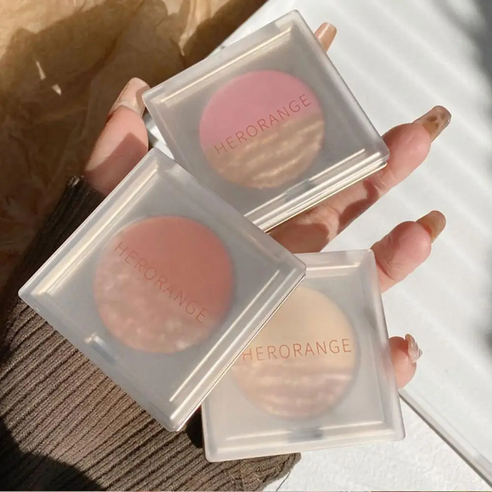 Ремонтный диск Perfect Shine Уютная косметика Инфлюенсер для красоты Улюбление румян