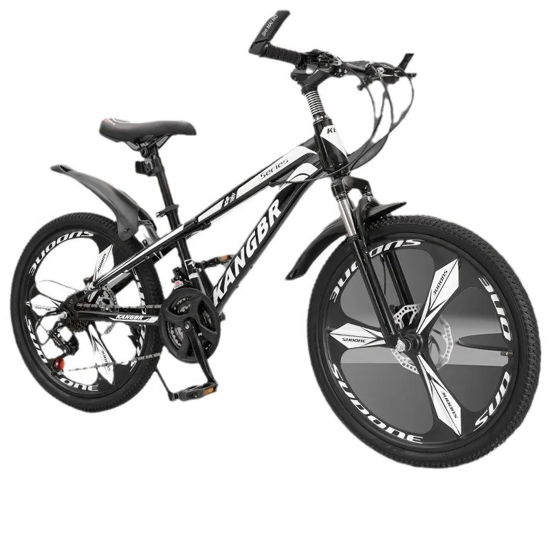 Chase Bike Горный велосипед Внедорожный 21-скоростной с регулируемой скоростью для