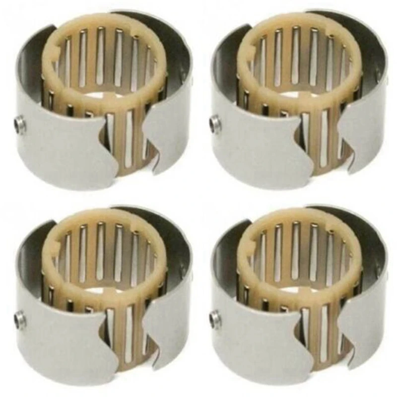 Автомобильный эксцентриковый вал распредвала игольчатый подшипник 4 шт. для BMW X1