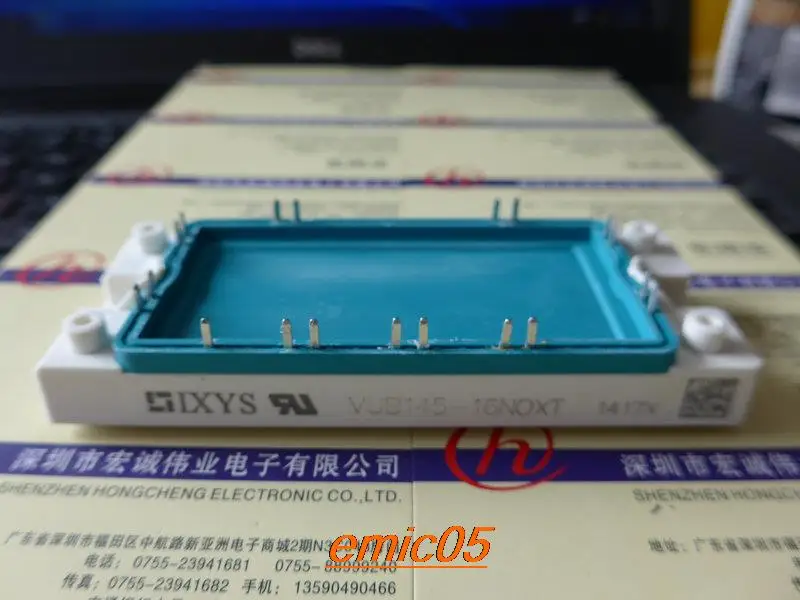 

Original Stock VUB145-16NOXT