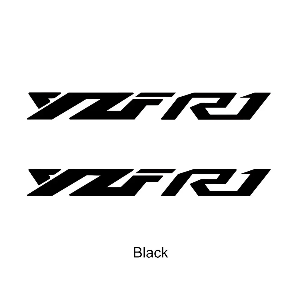 

Светящиеся В Темноте Водонепроницаемые Наклейки Для Мотоциклов Yamaha YZF-R1 Серии 2007-2023