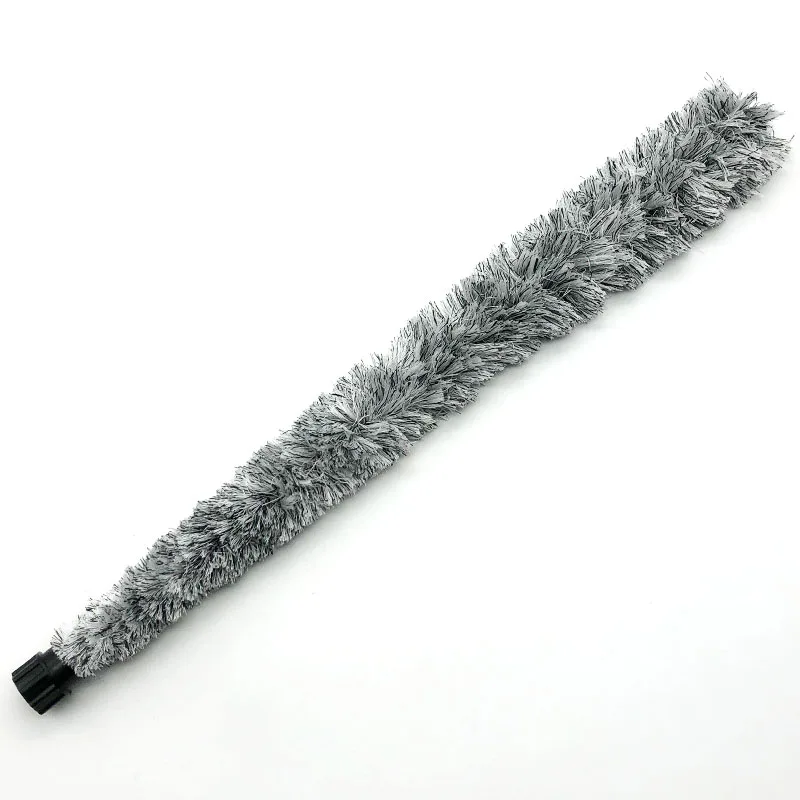 

Saxophone time Sa inner chamber cleaning stick through saliva brush musical instrument cotton line absorbent brush duster