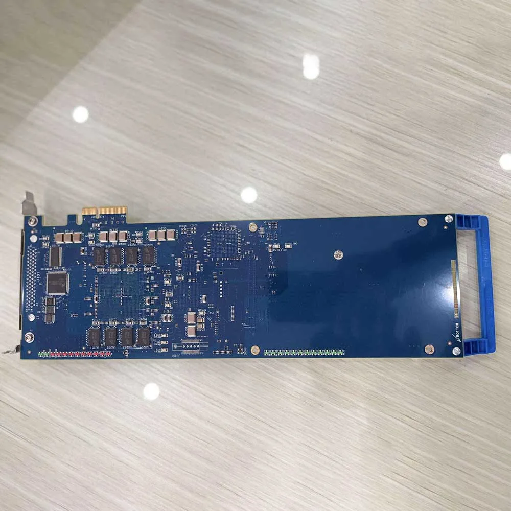 Для карты захвата изображения CREO IC-309 503-691B-07 FK-1410-00127 250-00691D-A