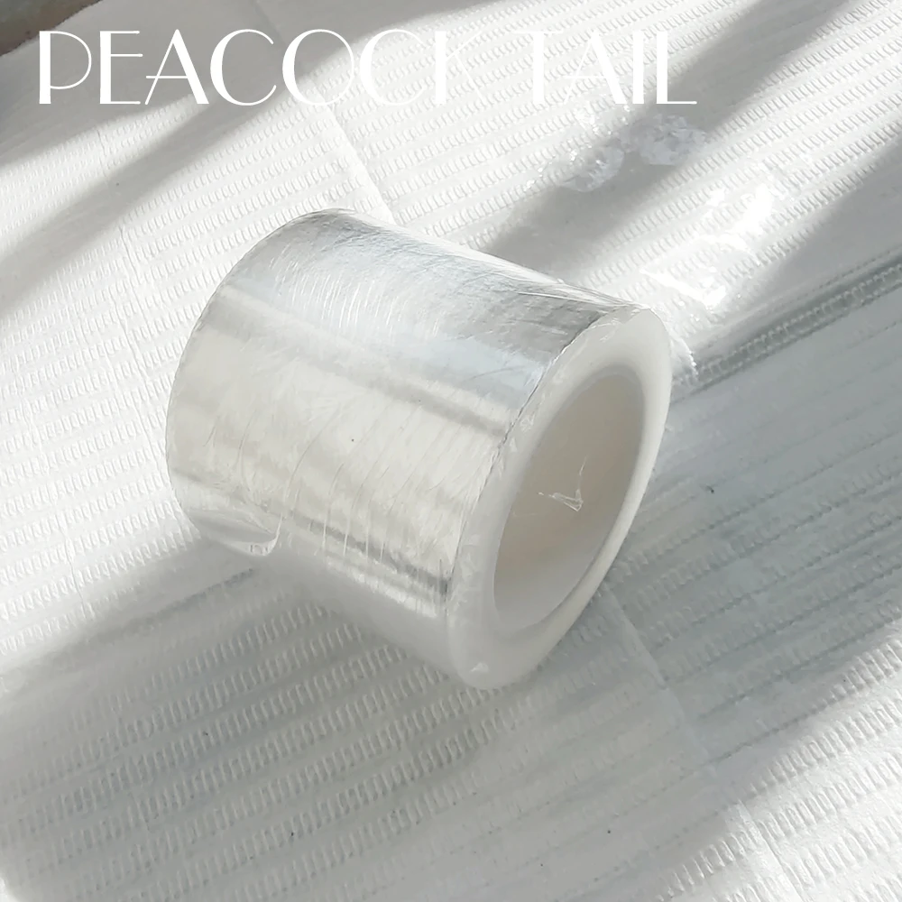 

Пластиковые накладные ресницы для наращивания