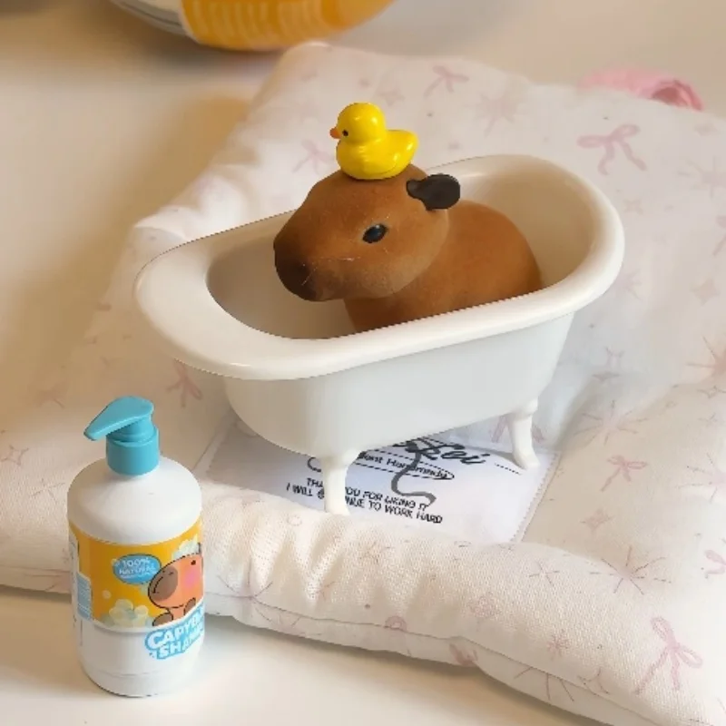 Фото В наличии: ZURU My Mini Pets, игрушка-фигурка ёжика в закрытой упаковке с аксессуарами для коллекционеров и любителей животных, коллекционный шар-сюрприз. №3