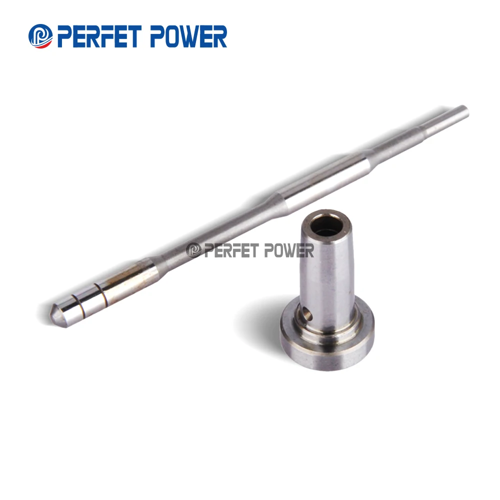 Китай сделал новый набор регулирующих клапанов топливной форсунки Common Rail F00VC01034