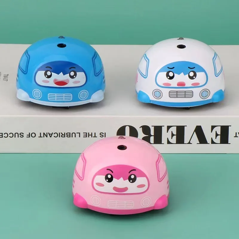 

Electric Toy Somatosensory Car Intelligent Gesture Induction Runaway Car Pet Toys Children‘s Toys