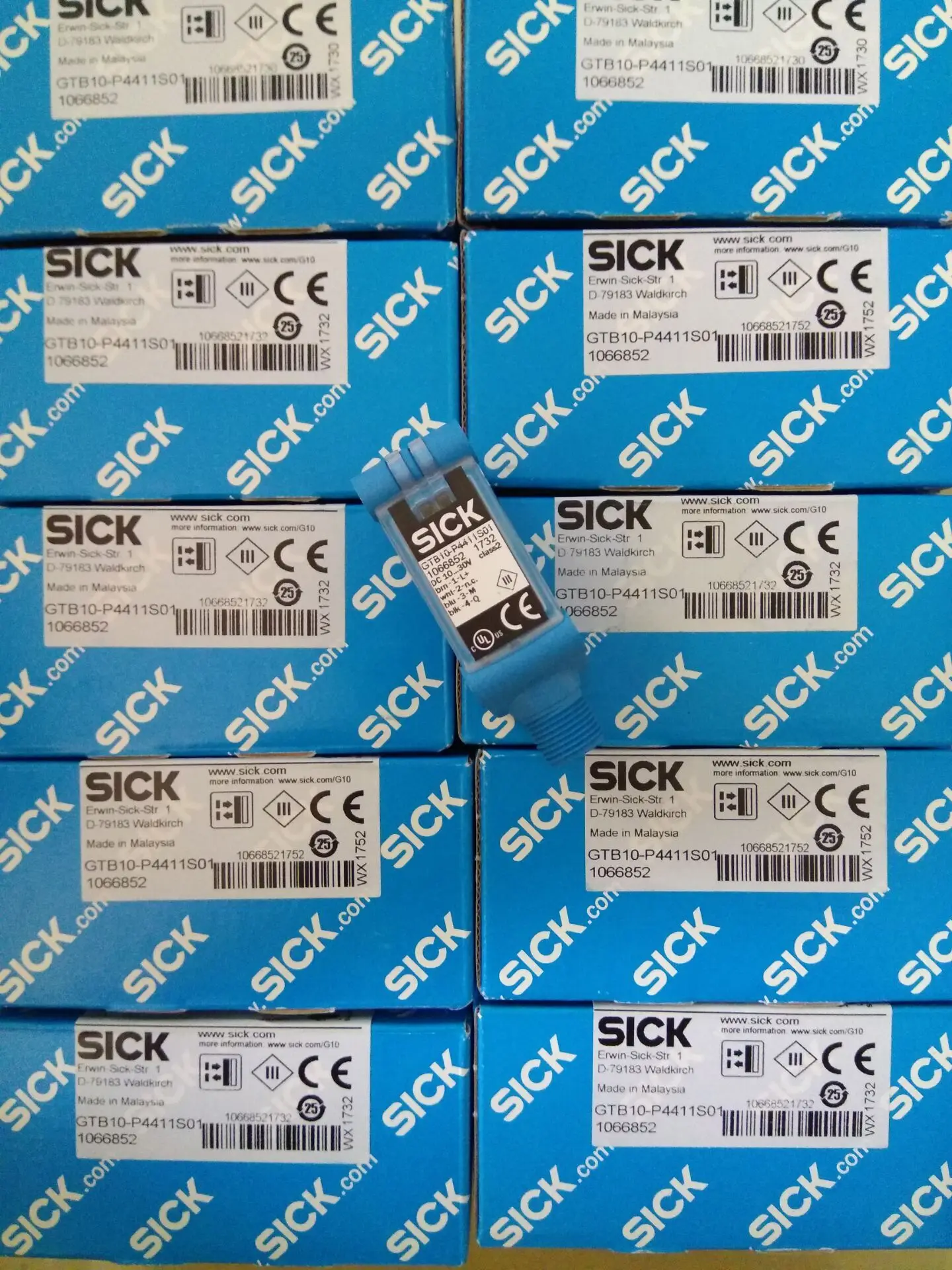 Популярные датчики контрастности SICK 1018045 KT5W-2N1116 от дистрибьютора (art.: 3920dc3b1fa1b) - 3920dc3b1fa1b