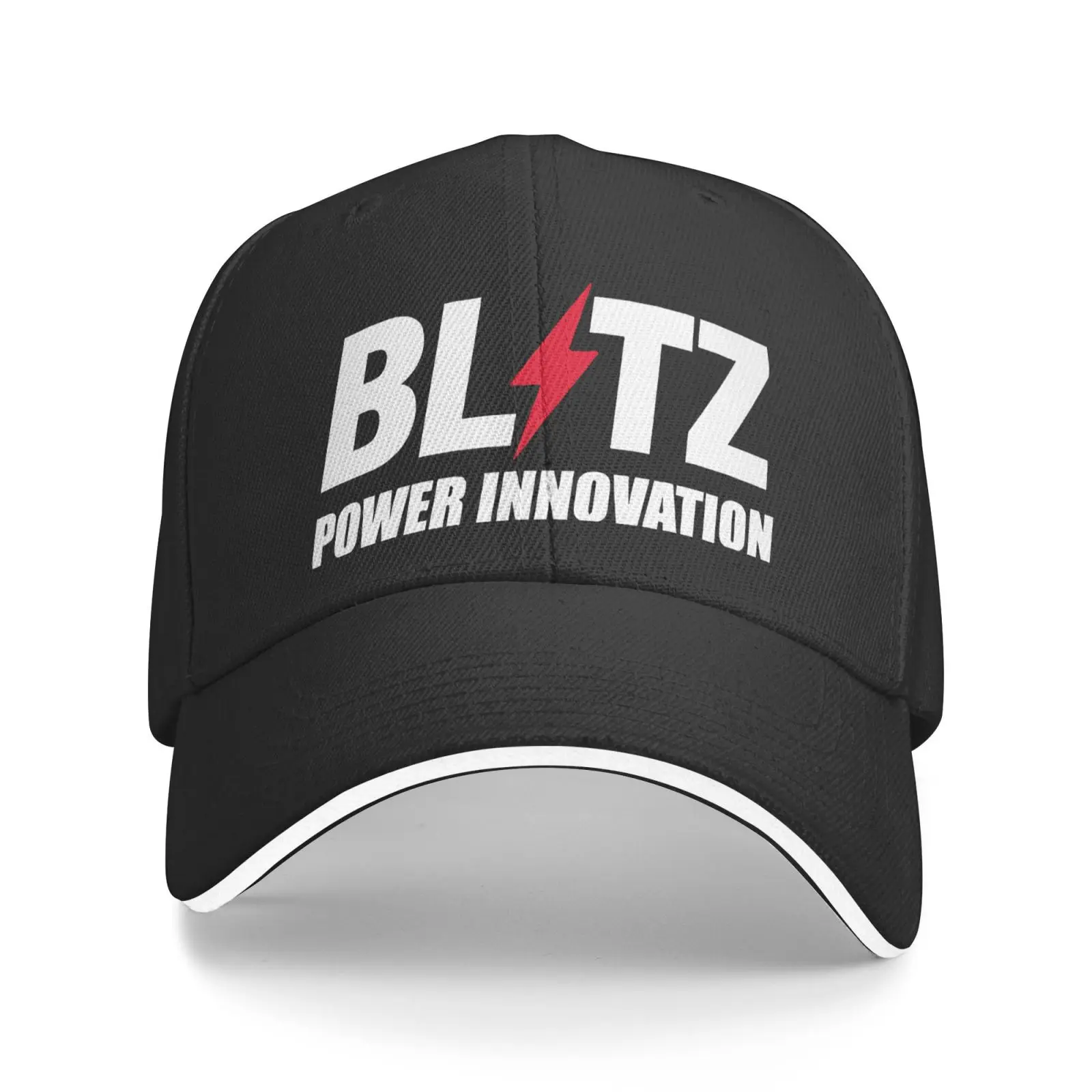 Головные уборы Blitz Power Sz для мужчин Балаклава мужские головные с логотипом на