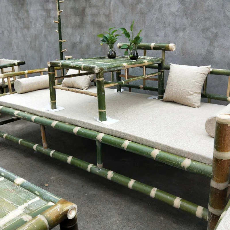 Table Bookcase