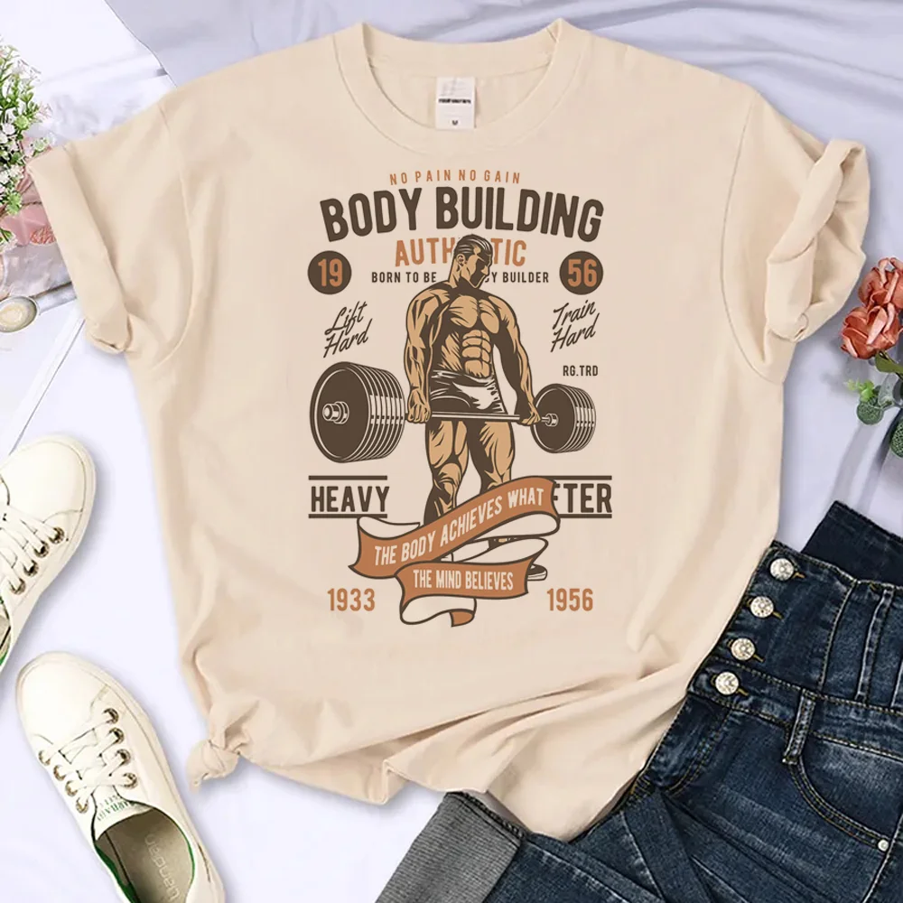 

Crossfit Fitness top women designer harajuku top girl 2000s clothes