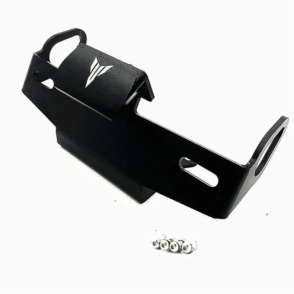

Fender Eliminator License Plate Holder For YAMAHA MT-07 Tracer / MT-09 / FZ-09 / MT-10 / FZ-10
