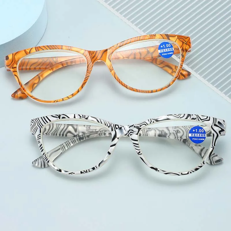 

Очки iboode мужские/женские пресбиопические с защитой от сисветильник света, + 1,0 + 1,5 + 2,0 + 2,5 + 3,0 + 3,5 + 4,0 + +