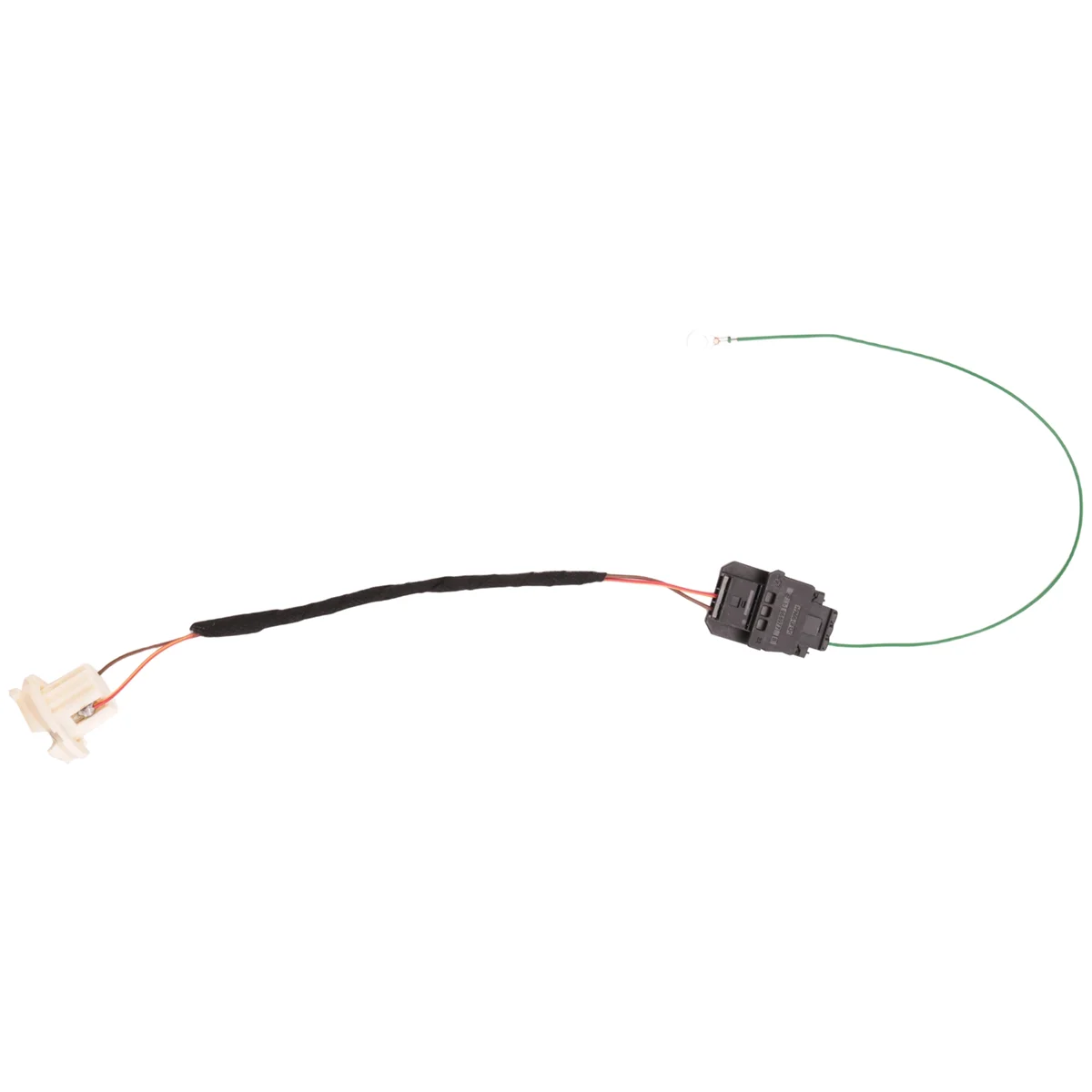 Жгут проводов заднего фонаря для автомобиля 2 шт. Mercedes-Benz W164 ML500 R350 R500 ML320 1648260007