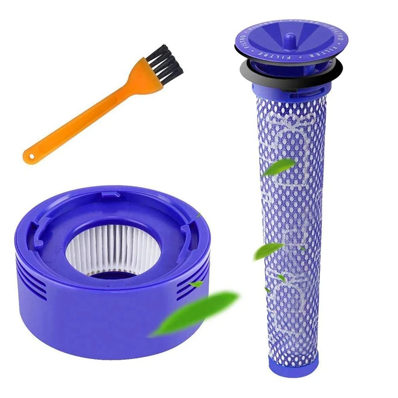

Фильтр для Dyson DC58, DC59, DC61, DC62, V7, V8