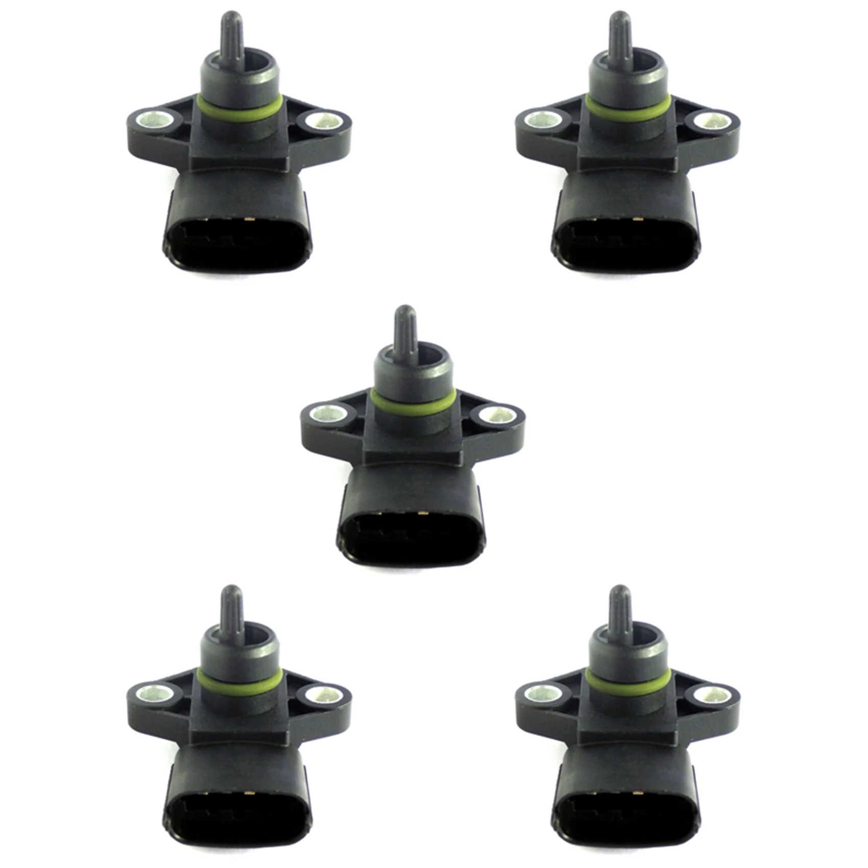 

5X 39300-22600 for HYUNDAI KIA Manifold Pressure (MAP) Sensor 39300-38110
