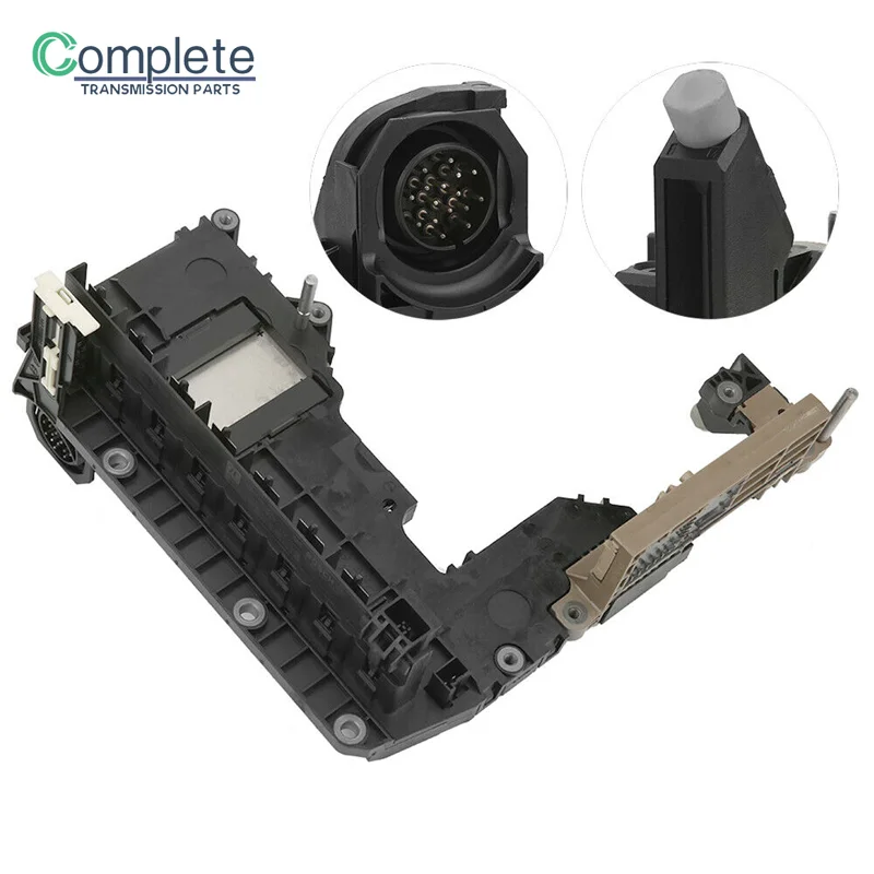 ZF6HP19 TCU TCM, задняя передача, модель 6HP21 6HP26, подходит для BMW JAGUAR VW, замена 6HP19