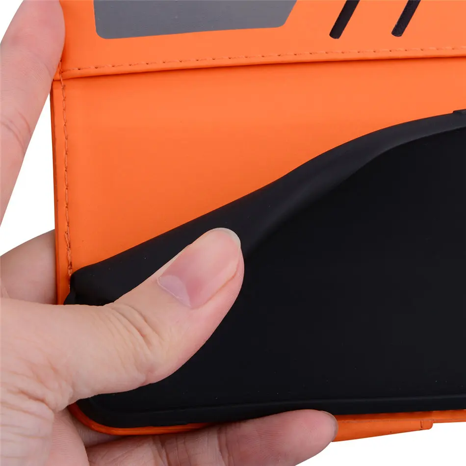 Wallet Case Stand Cute Cover For Apple iphone 13 12 Mini 11 Pro XR X XS Max SE 2020 6 6S 7 8 Plus 5S Card Slot Phone Bags DP22G