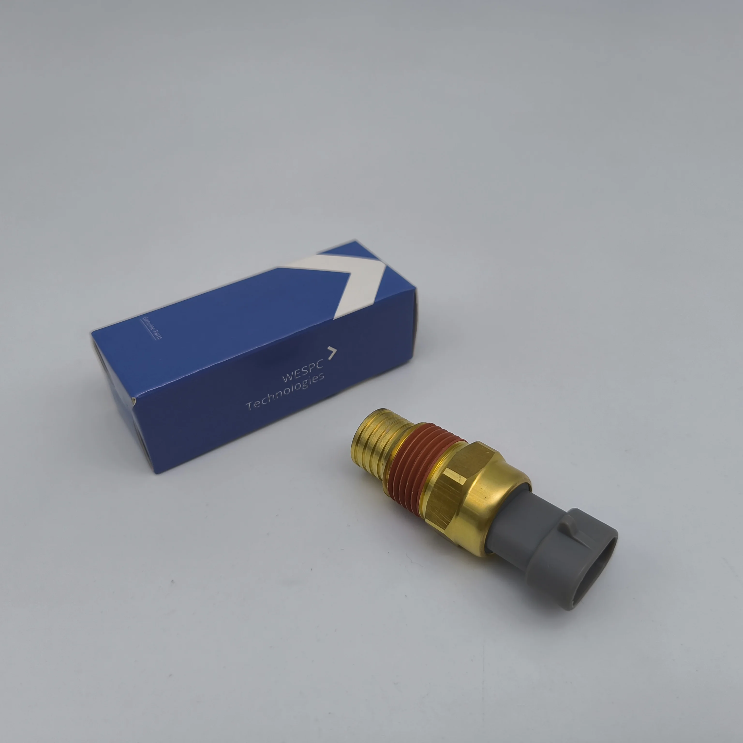 Гидравлический датчик температуры 6727869 WESPC. Подходит для мини-погрузчика и